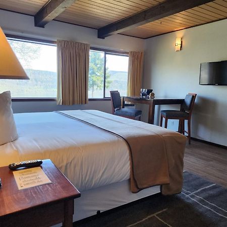 Westcliff Lodge ฮูดริเวอร์ ภายนอก รูปภาพ