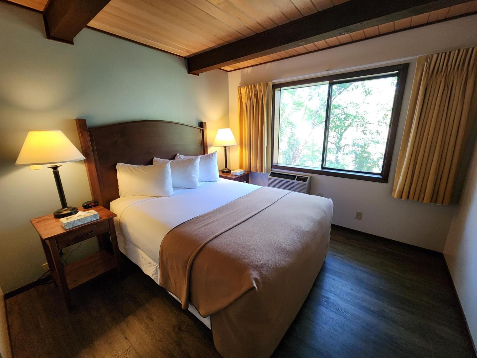 Westcliff Lodge ฮูดริเวอร์ ภายนอก รูปภาพ