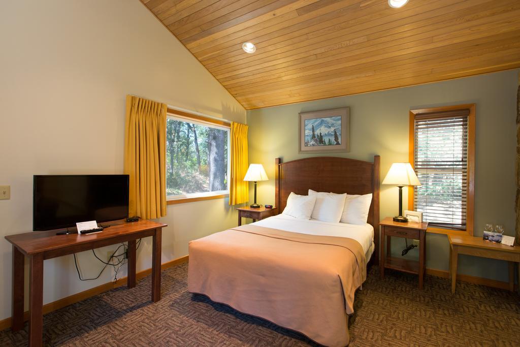 Westcliff Lodge ฮูดริเวอร์ ภายนอก รูปภาพ